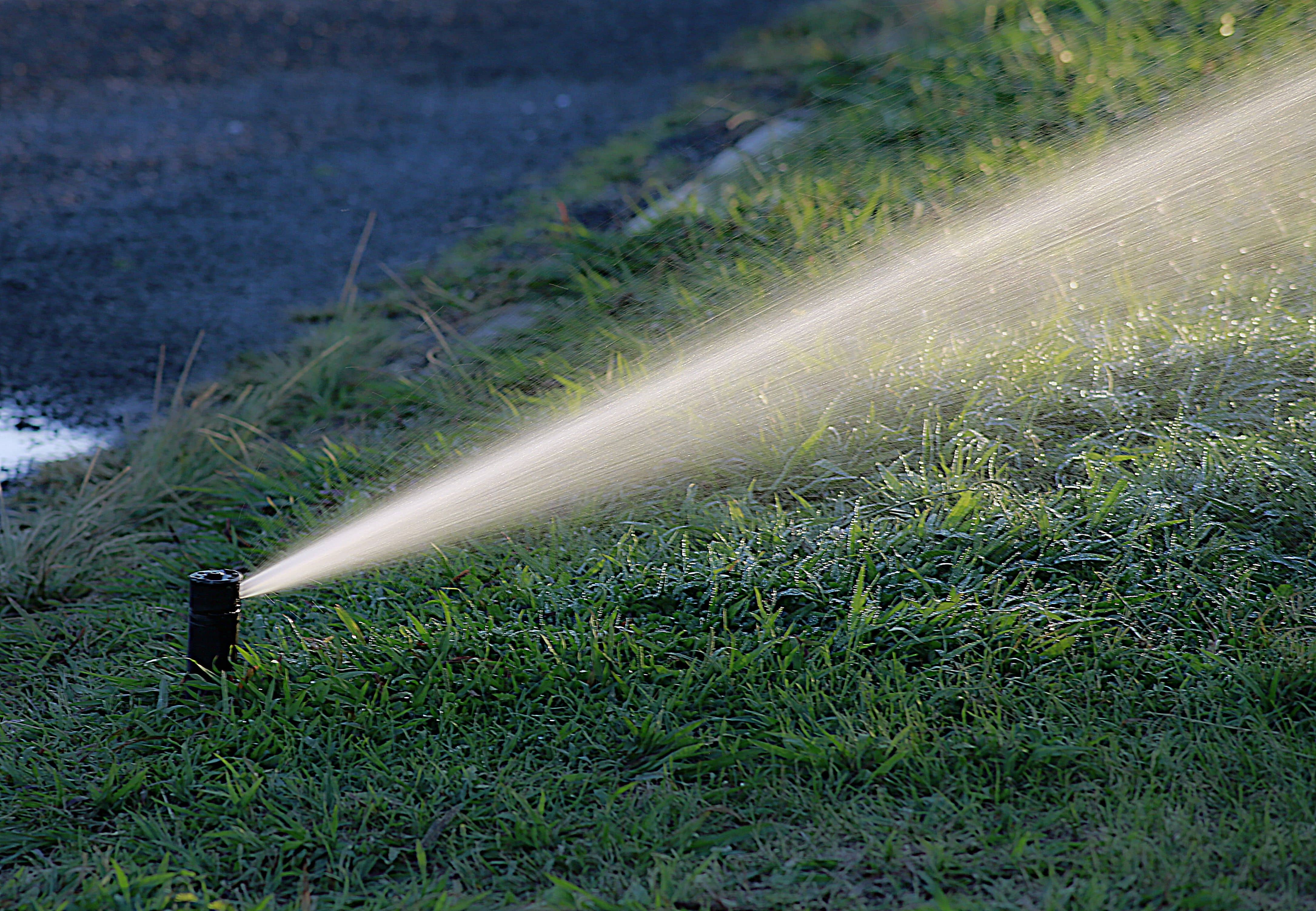Irriwise Solution