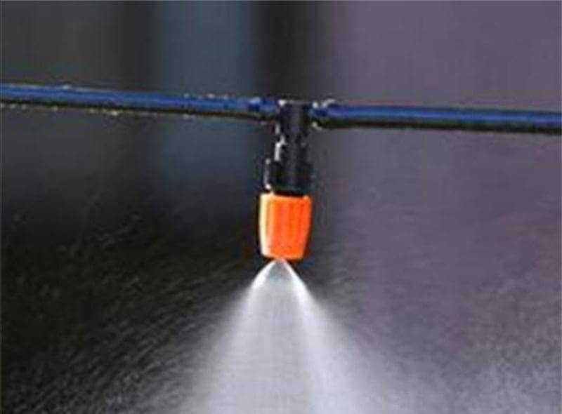 Irriwise Solution