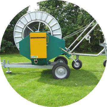 Irriwise Solutions
